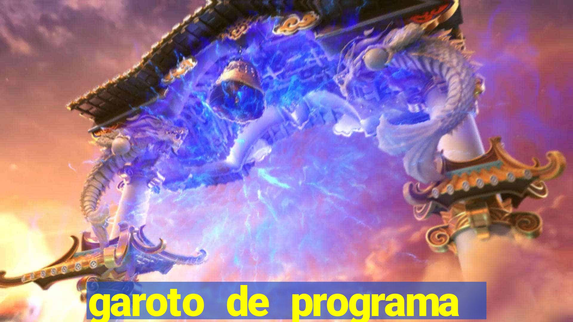 garoto de programa rio de janeiro